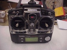 Futaba t7cap channel for sale  Kenosha