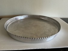 Ancien moule tarte d'occasion  Nice-