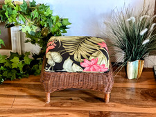 Vintage padded bamboo for sale  Sacramento