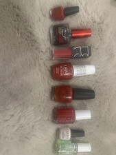 Opi gel nail for sale  LONDON