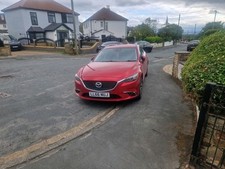Mazda 2.2 skyactiv for sale  LEEDS