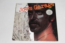 Zappa 1979 joe for sale  GRAVESEND