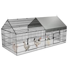 Pawgiant chicken coop for sale  Brentwood
