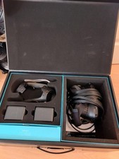 Htc vive headset for sale  CHESTER