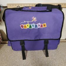 Scrappack large duffle for sale  Monroe City