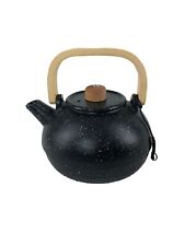 Vintage black pot for sale  Lakeland