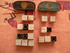 Vend visionneuses film d'occasion  Marseille VII