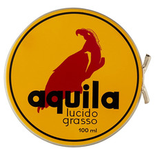Aquila grasso originale usato  Roma