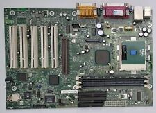 Intel D815EEA (Easton) Socket 370 AGP Płyta główna + Pentium III 866MHz + 256MB na sprzedaż  PL