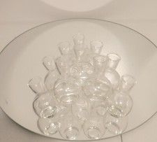 Lot vintage clear for sale  Augusta