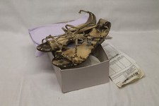 Jimmy choo elaphe d'occasion  Expédié en Belgium