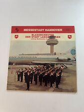 Messestadt hannover rchester gebraucht kaufen  Pulheim