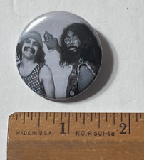 Cheech chong button for sale  Monessen
