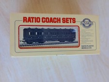 Ratio coach sets for sale  RUSHDEN