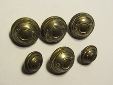 Lot buttons alpine d'occasion  Expédié en Belgium