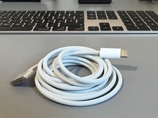 Cavo magsafe usb usato  Noceto