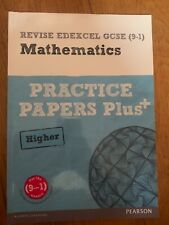 Edexel gcse maths for sale  MAIDENHEAD