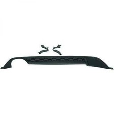 Diffusore sottoparaurti tuning usato  Roma