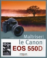 Maîtriser canon eos d'occasion  Hennebont