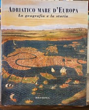 Adriatico mare geografia usato  Bologna