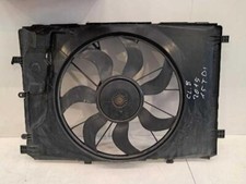 A2465000093 ventola radiatore usato  Minerbe