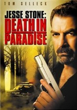 Jesse stone death for sale  STOCKPORT