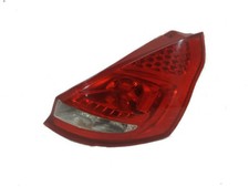 Lâmpada traseira 8A6113404A destro para FORD FIESTA (CB1) 2008 195203 comprar usado  Enviando para Brazil