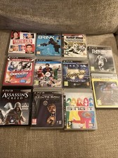 Sony playstation ps3 for sale  NORTHAMPTON