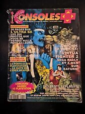 Magazine console numéro d'occasion  Montville
