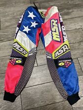 Motocross pants stars for sale  Tulare