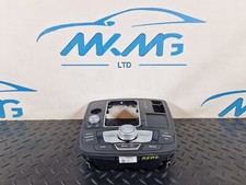 Audi touchpad mmi for sale  BIGGLESWADE
