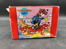 Topotombola disney puzzle usato  Italia