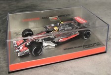 Minichamps hamilton mclaren for sale  STOKE-ON-TRENT