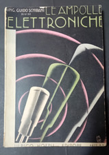 Ampolle elettroniche ing. usato  Polcenigo