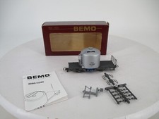 Bemo spur h0m gebraucht kaufen  Wenden