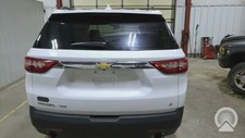 Chevrolet traverse rear for sale  Roaring Spring