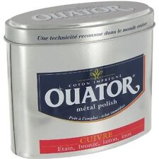 Ouator cuivre spécial d'occasion  Mezzavia