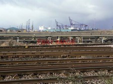 Photo rails cranes for sale  TADLEY
