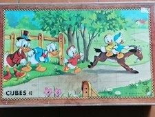 Ancienne boite jeu d'occasion  Saint-Julien-de-Concelles