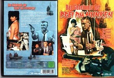 Dvd geheimnis dschunken gebraucht kaufen  Haßloch