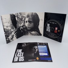 The last ellie usato  Vicenza