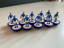 615. subbuteo club for sale  SITTINGBOURNE