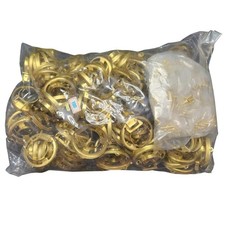 Brass clamp shade for sale Brass clamp shade for sale  Cleburne