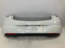 Schneeweiss gaz stoßstange gebraucht kaufen  Meppen
