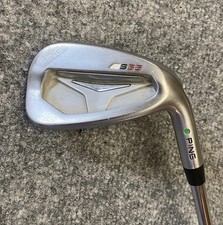 Ping s55 green for sale  Midland