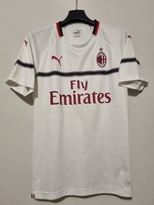 Maglia milan puma usato  Cassino