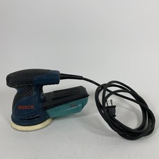 Lixadeira/polidora orbital Bosch 5" elétrica/com fio + coletor de pó ROS20VS comprar usado  Enviando para Brazil
