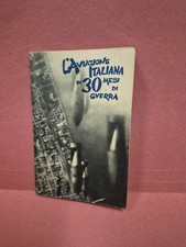 Piccolo libro aviazione usato  Roma