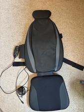 Back massager chair for sale  SHERBORNE