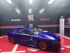 Autoart nissan nismo for sale  SOUTHAMPTON